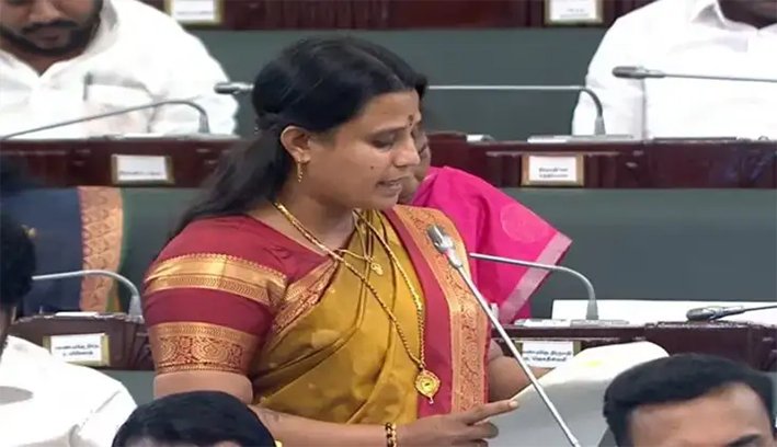 மாற்றுத்திறனாளிகளுக்கு பெட்ரோல் ஸ்கூட்டர்-அமைச்சர் அறிவிப்பு