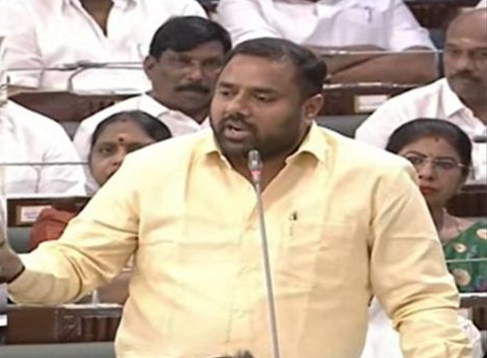 பெண்களின் உரிமைக்கு எதிராக தீர்மானம்- ஆதரிக்க மாட்டோம்