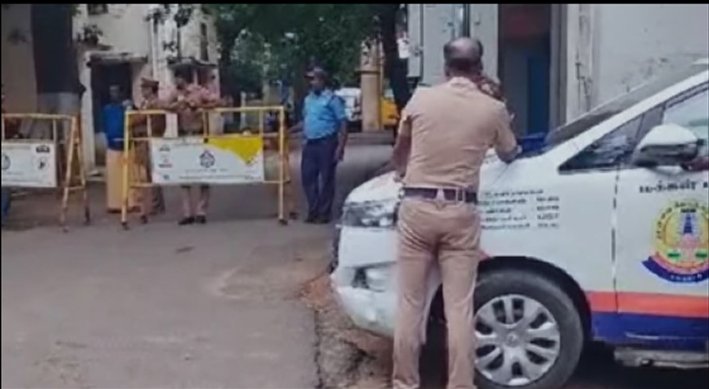 ஆம்ஸ்ட்ராங் கொலை வழக்கு... தனிப்படை போலீஸிடம் விசாரணை