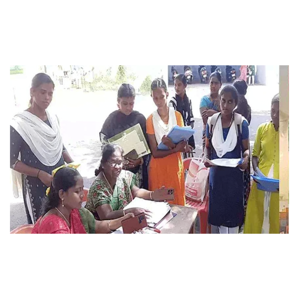பாலிடெக்னிக் கல்லூரிகளில் மாணவர் சேர்க்கை 31ம் தேதி வரை நீட்டிப்பு