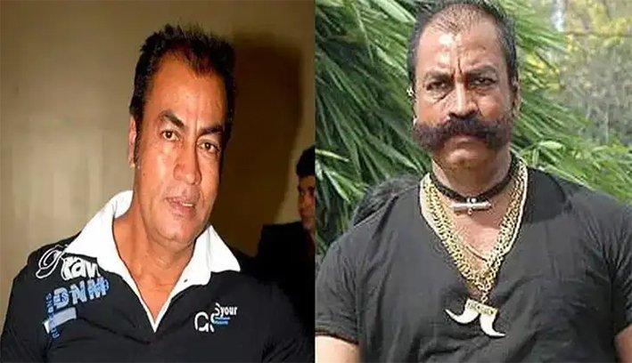 ”கஜினி” பட வில்லன் நடிகர் பிரதீப் ராவத் காலமானார்
