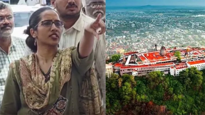 பழனி கோயில் சொத்துகளை பாதுகாக்க புதிய ஆய்வு குழு: அதிகாரிகள் ஆய்வு