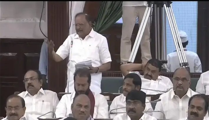 அரசின் நிதி அரைகுறையாக உள்ளது-ரூ.832 கோடியில் எப்படி அண்ணன் சீர்?