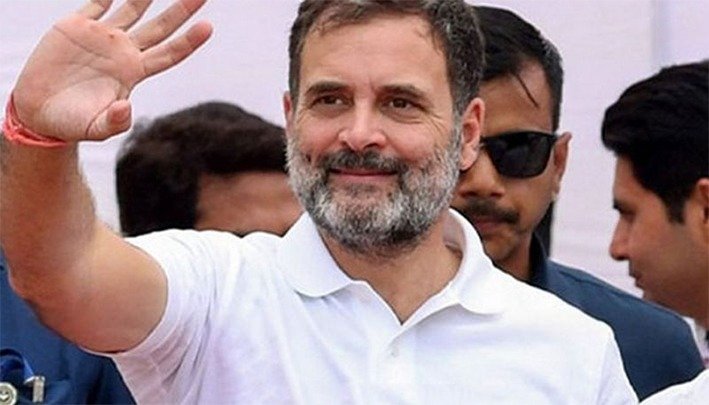 மாமல்லபுரத்தில் காங்.,கட்சி நிர்வாகிகள் கூட்டம்-ராகுல் வருகை