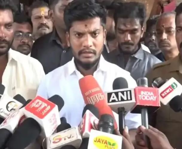 சட்டம் தன் கடமையை செய்யும்...அமைச்சர் ரமேஷ்