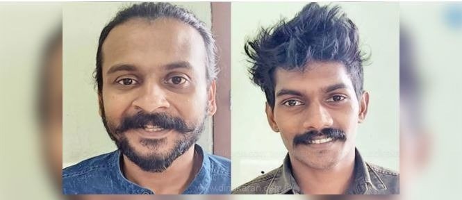 கேரளாவில் சிறுமி பலாத்காரம்... 2 பேருக்கு 58 வருடம் சிறை