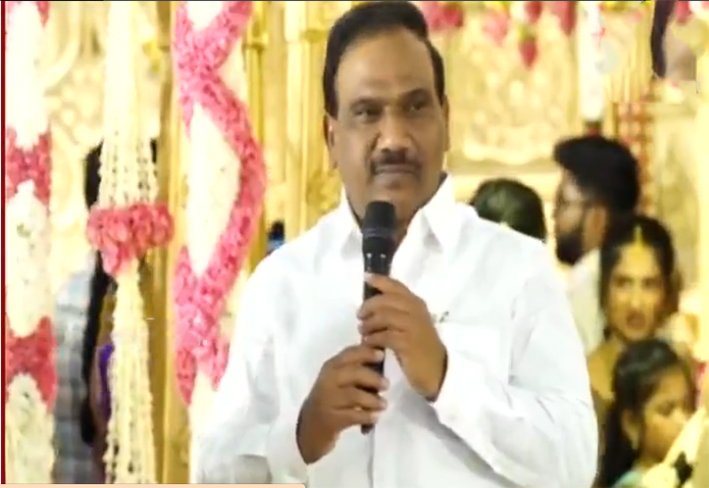 தறுதலை கூட்டத்தை விரட்டியடிப்போம்-ஆ.ராசா எம்பி பேச்சு