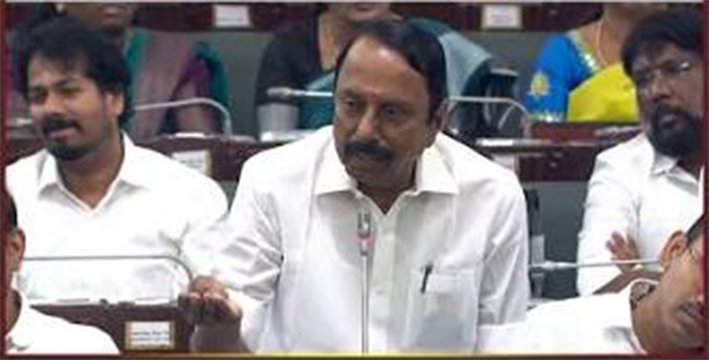 திமுக-வின் கடும் எதிர்ப்பால் அமைச்சர் செங்கோட்டையன் அடித்த பல்டி