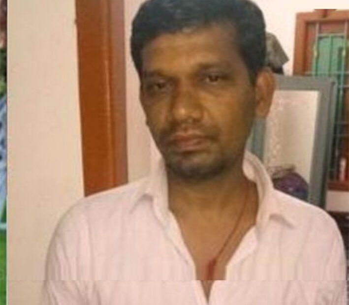 திருவள்ளூர் கோர்ட்டில் விசாரணைக்கு வந்த பிரபல ரவுடி திடீர் கைது