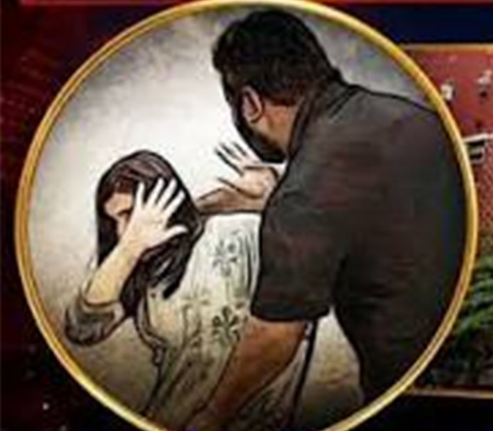 பெண்ணை சரமாரியாக தாக்கிய ரவுடி! போலீஸ் அதிரடி கைது- திருச்சி க்ரைம்