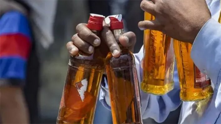 கேரளாவில் ஓணம் பண்டிகைக்கு ... ரூ.770 கோடிக்கு மது விற்பனை