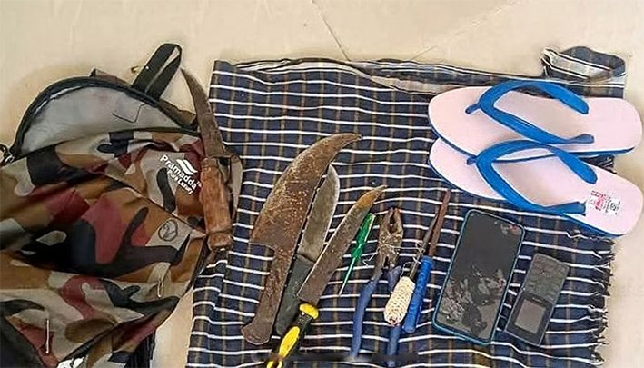 3 தமிழர்கள் சுட்டுக்கொலை வழக்கில் திருப்பம்