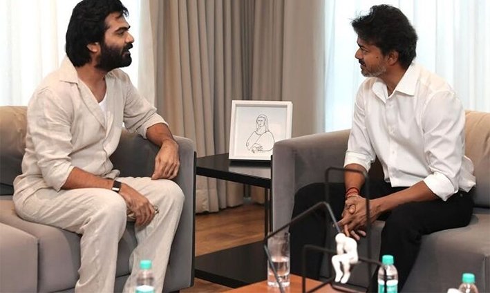 விஜய்க்கு உதவியாக பயணிப்பேன்!” நடிகர் சிம்பு பேச்சு