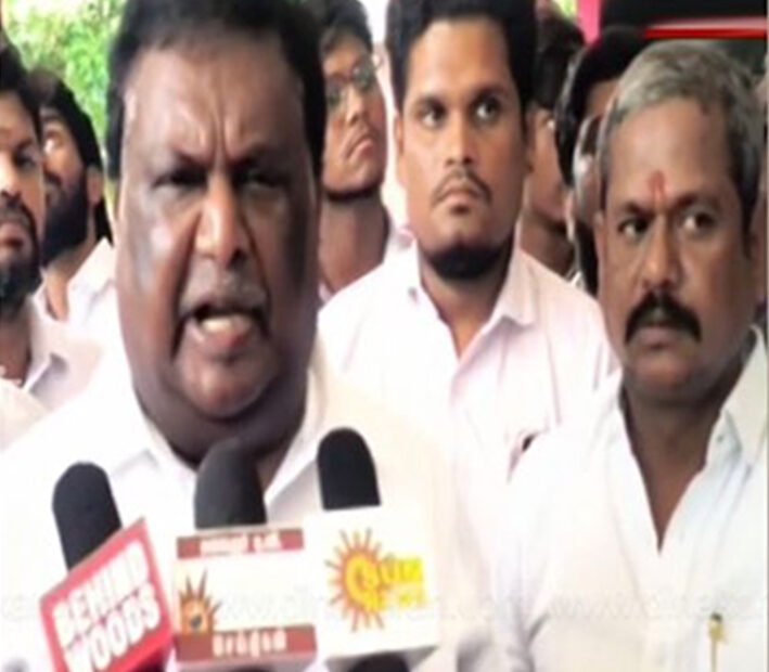 சட்டப்போராட்டம் மூலம் இந்தக் கோமாளி அரசுக்கு பாடம் புகட்டுவோம்