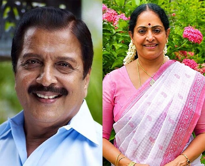 இருவர் மட்டுமே இருக்கிறோம்.. நடிகர் சிவக்குமார் வேதனை