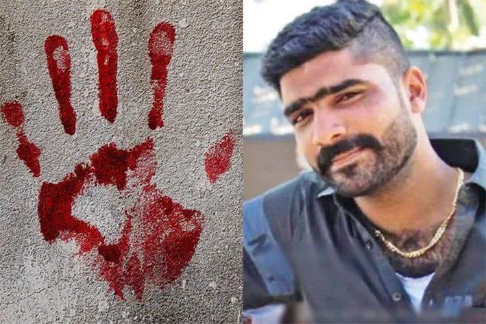 கேரள சிவசேனா தலைவர் சரமாரி வெட்டிக்கொலை-பரபரப்பு சம்பவம்