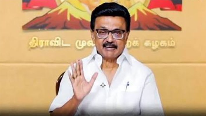 ஆணவம், அழிவுக்கு வழிவகுக்கும்.. மு.க.ஸ்டாலின் அறிக்கை