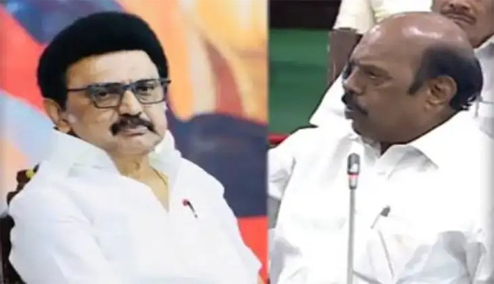 கடலில் பேனா சிலை அவசியமா என ஸ்டாலின் கேட்டார் - எ.வ.வேலு