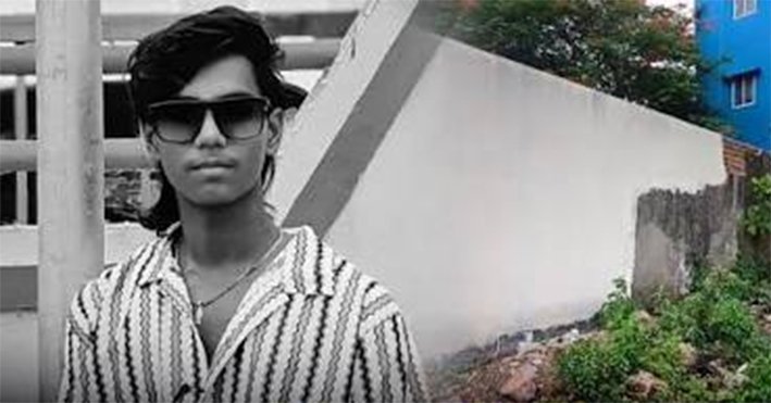 சென்னையில் +2 மாணவன் கொலை வழக்கில் 13 பேர் கைது