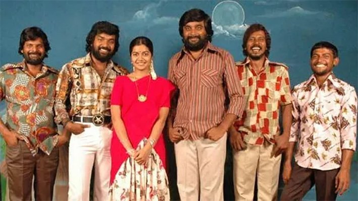 சுப்ரமணியபுரம் 2’ இயக்க மாட்டேன்: சசிகுமார் விளக்கம்