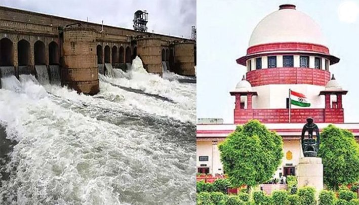 காவிரி ஆணைய உத்தரவை கர்நாடகம் செயல்படுத்தவில்லை! தமிழக அரசு..