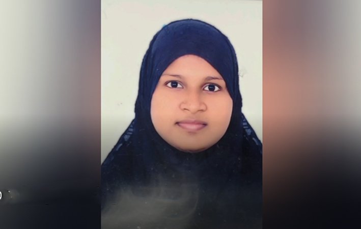தஞ்சை அருகே திருமணமாகி ஒரு வருடத்தில் பெண் தற்கொலை