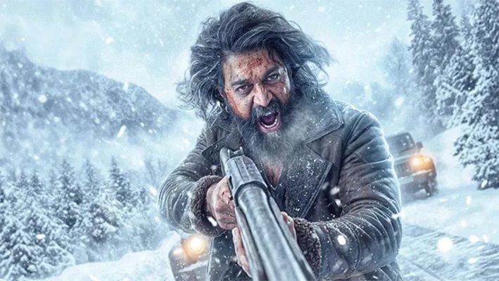 முதல் நாளிலேயே ‘ஜவான்’ படத்தின் சாதனையை முறியடித்த ‘டாக்சிக்’