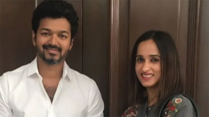 தமிழக அரசின் குழுவில் தயாரிப்பாளர் அர்ச்சனா கல்பாத்தி