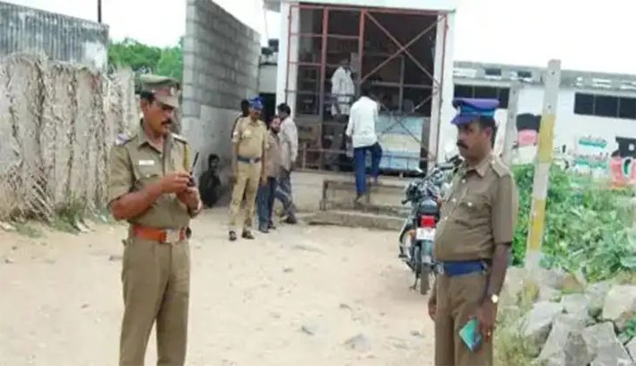 டாஸ்மாக் கடைகளில் போலீசாருக்கு பணி- கோர்ட் உத்தரவு