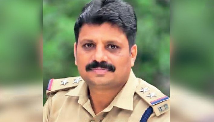 சமூக வலைதள பதிவு சர்ச்சை – எஸ்.ஐ. இடைநீக்கம்!