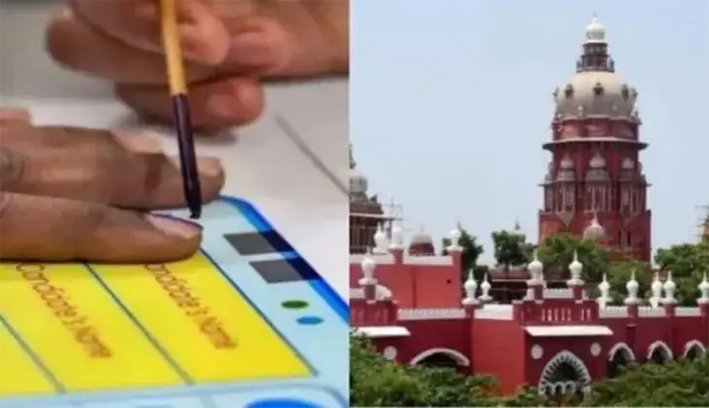 தமிழகத்தில் 5 தொகுதி இடைத்தேர்தலுக்கான தடை நீட்டிப்பு