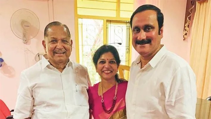 காங்., முன்னாள் தலைவர் கிருஷ்ணசாமிக்கு தகைசால் தமிழர் விருது
