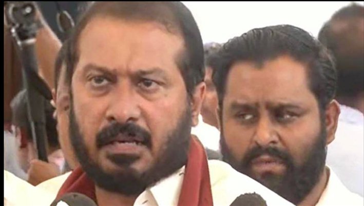 பழைய திட்டங்களுக்கு பெயின்ட அடித்துள்ளார்கள்-தமிமுன் அன்சாரி