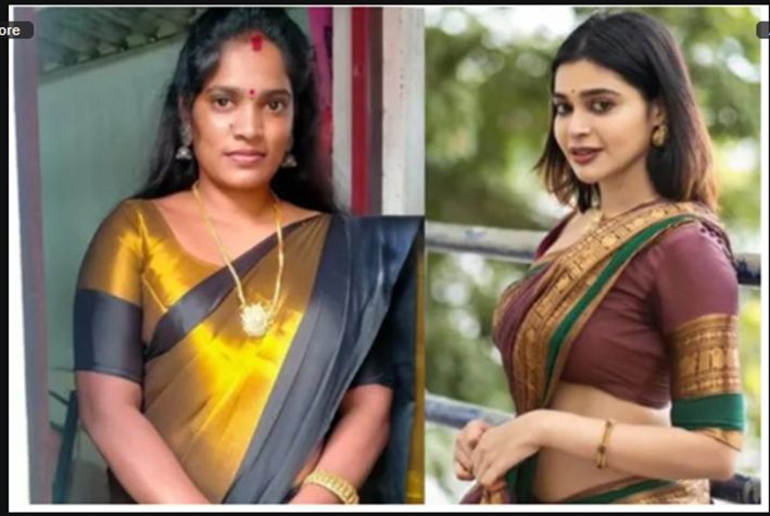 ஆபாச படம்..பணமோசடி… நடிகை தர்ஷா குப்தா, திருச்சி சாதனா மீது புகார்