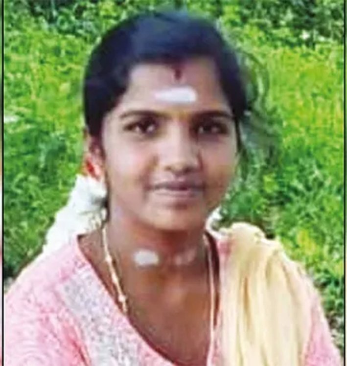டெங்குவுக்கு மேலும் ஒரு பெண் பலி! தென்காசி அருகே அதிர்ச்சி