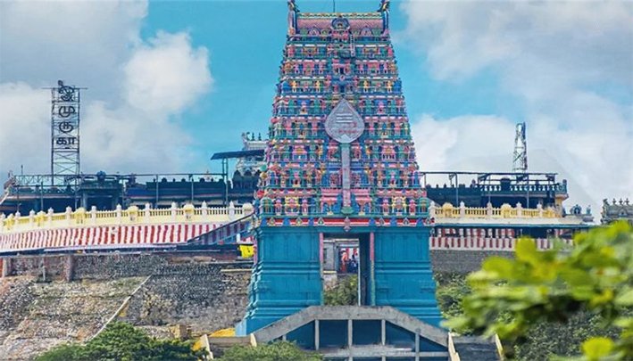திருத்தணி கோயில் நாளை 4 மணி நேரம் மூடல்!
