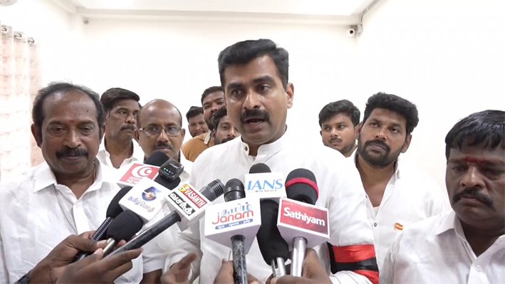 தமிழகத்தை பாதிக்கும் மசோதாக்கள்?மாநிலம் முழுவதும் தொடர் கருத்தரங்குகள்!