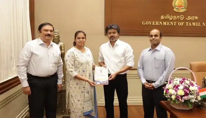 முதலீடுகளைக் குவிக்க தொழில் துறை அமைச்சர் வெளியிட்ட முக்கிய தகவல்!