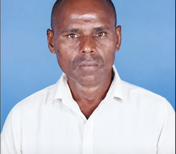 கரூரில் தூய்மை பணியாளர் மர்ம மரணம்! உயிரிழப்பால் பரபரப்பு