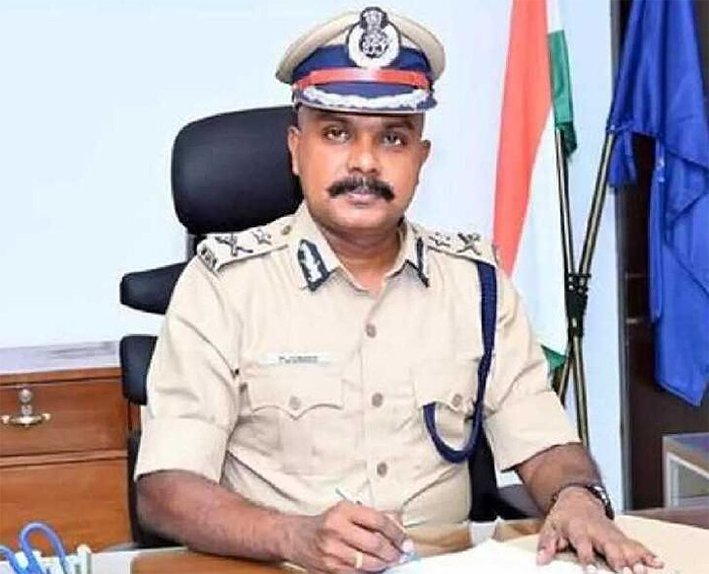 பூச்சி மருந்து எலி பேஸ்ட் விற்கக் கூடாது - திருச்சி ஐஜி எச்சரிக்கை!