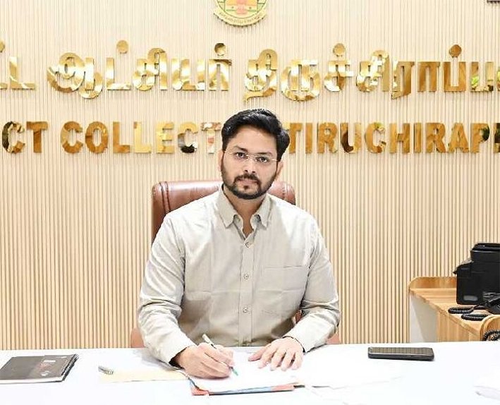 திருச்சியில் மாணவிகள் விடுதி ஒருவாரம் மூடல்-கலெக்டர் உத்தரவு
