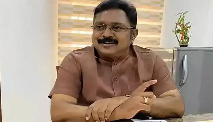 உதயநிதி பேச்சும் தவறு; அரசின் அவசர கைதும் தவறு: டி.டி.வி.