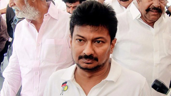 உதயநிதி மீது எந்தெந்த பிரிவுகளில் வழக்கு தெரியுமா?