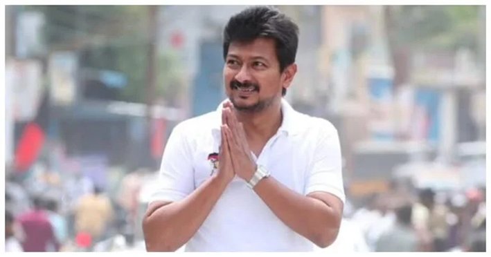 நீதிமன்ற அறிவுறுத்தலை மீறி உதயநிதி ஸ்டாலின் கைது