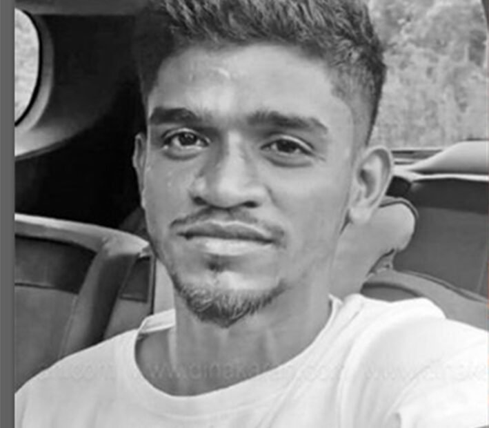 போதைக் கும்பலின் அட்டகாசம் குறித்து போலீசில் புகார் அளித்த வாலிபர் குத்திக்கொலை