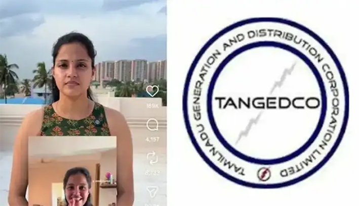நடிகை வைஷாலியின் மின் கட்டண புகாருக்கு மின்வாரியம் பரபரப்பு விளக்கம்!