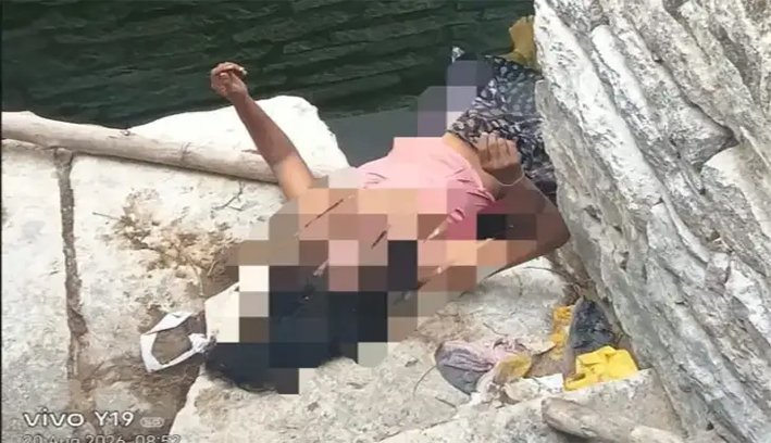 22 வயது பெண்ணை கடத்தி கூட்டுப்பாலியல் வன்கொடுமை செய்து கொலை
