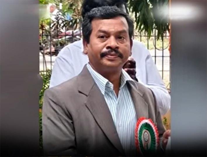 ரூ.50 ஆயிரம் லஞ்சம் வாங்கிய ஆர்டிஓ கைது...