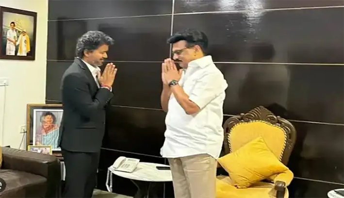 அனைத்துக்கட்சி கூட்டத்தைக்கூட்டுவது எப்போது? ஸ்டாலின் கேள்வி