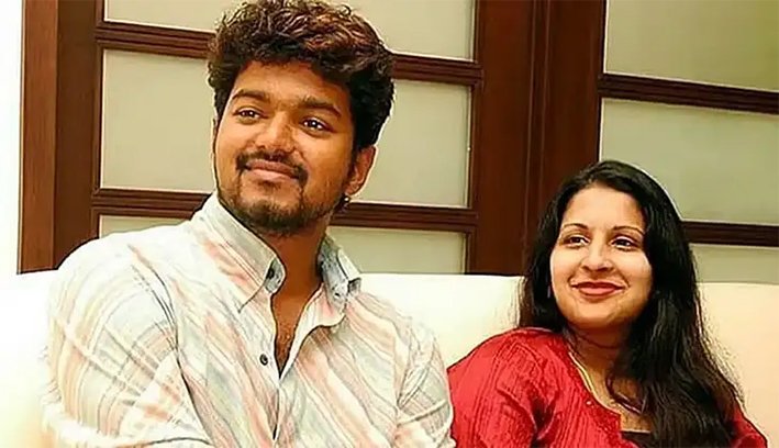 விஜய்-சங்கீதா விவாகரத்து வழக்கு விசாரணை ஒத்திவைப்பு